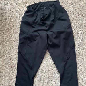 Athleta l Black Pants